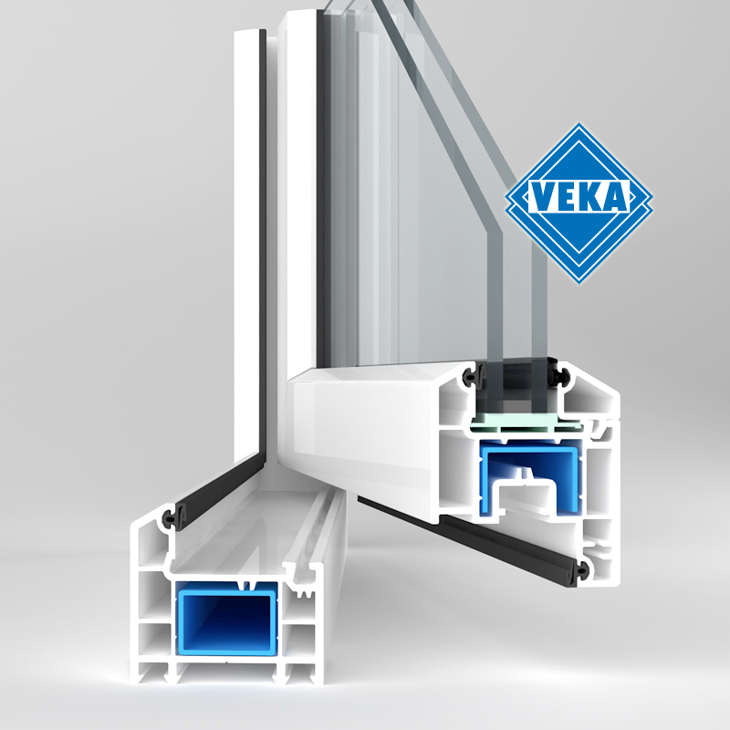 VEKA Matrix-60-3d-800px